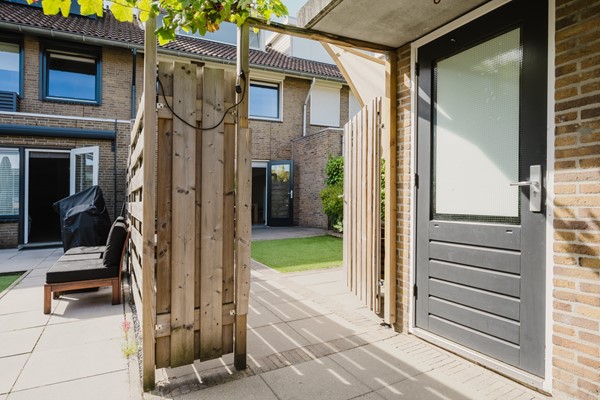 Medium property photo - Jan van Almondestraat 58, 3176 VA Poortugaal
